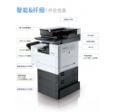 韓國(guó)品牌復(fù)印機(jī) 圣度(SINDOH)N701復(fù)合機(jī) 標(biāo)配網(wǎng)絡(luò)打印/復(fù)印/彩色掃描