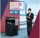 柯尼卡美能達(dá)C226彩色復(fù)印機(jī)性能怎么樣？