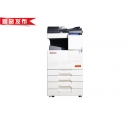 智聯(lián)高效 商務惠品 震旦推出全新彩色復印機ADC225/265